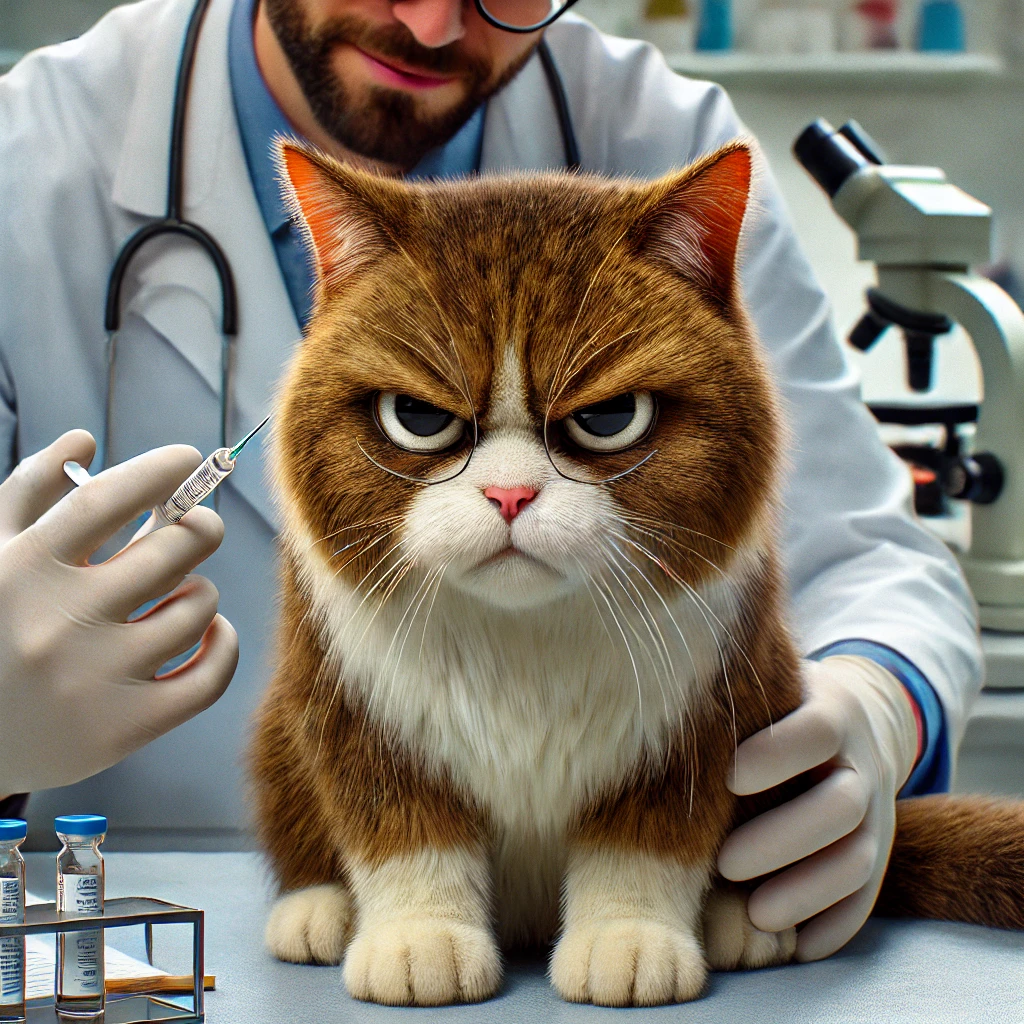 HHS Spends 2.4 Million to Study Cats and COVID
